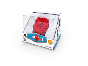 RT Gear Egg