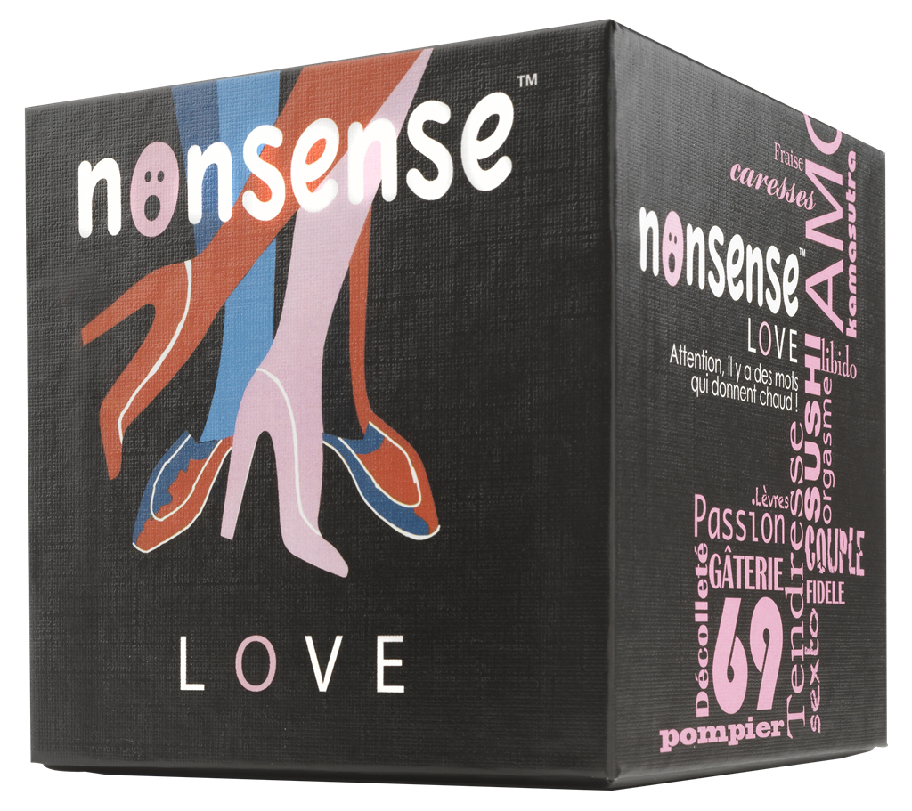 Nonsense - Love