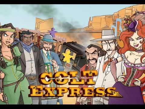 Colt Express