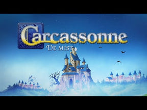 Carcassonne: De Mist