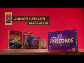 30 Seconds ® Junior - Bordspel