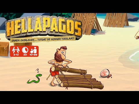 Hellapagos