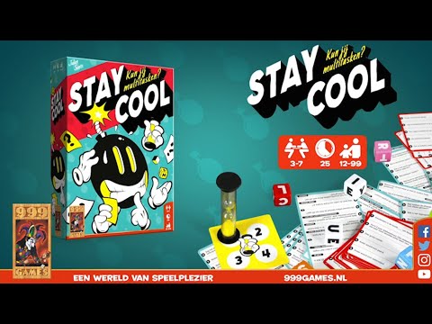 Stay Cool