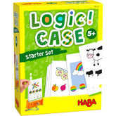 Logic! Case Startersset 5+