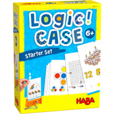 Logi Case Startersset 6+