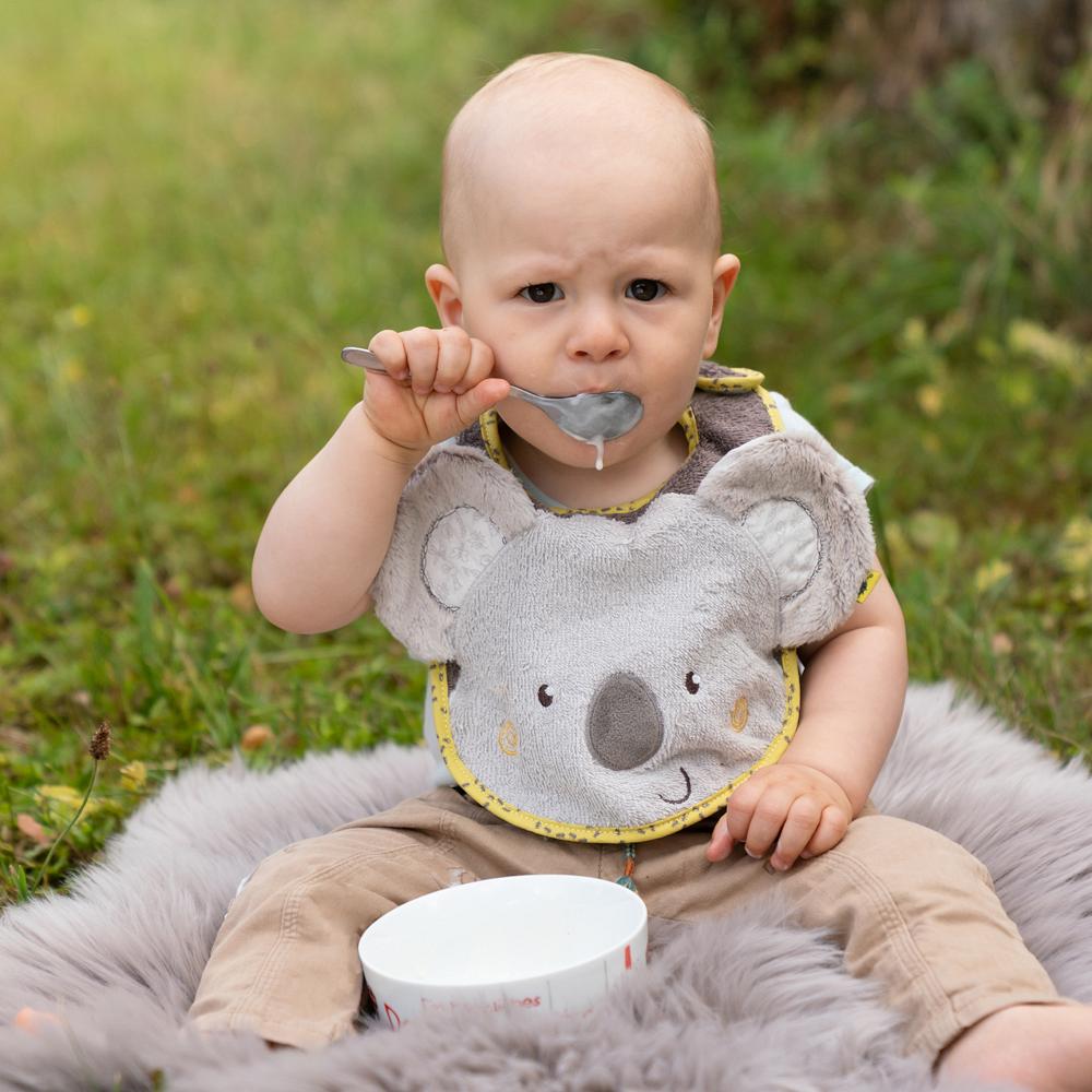 slabbetje koala