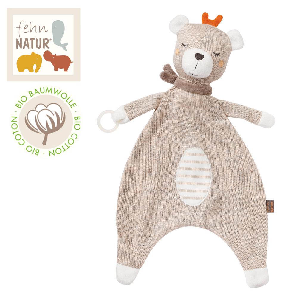 Knuffeldoek Teddy